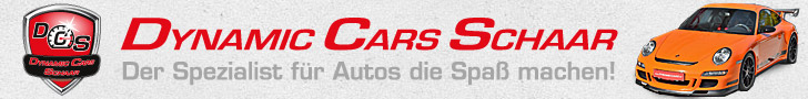 Dynamic Cars Schaar
