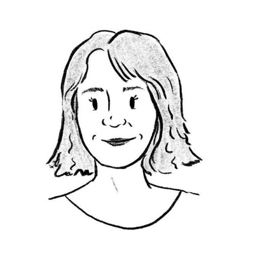 Daniela Gutkauf | Werbeagentur guteidee