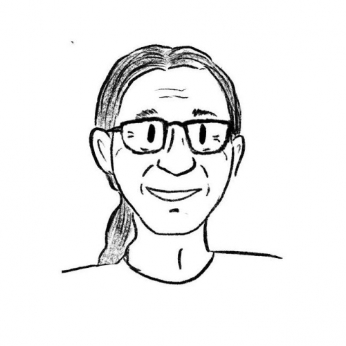 Hubert Nistelberger | Werbeagentur guteidee